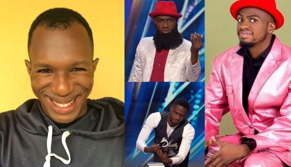 Daniel Regha Slams Josh2funny Over His Performance On America's Got Talent [Video]
