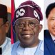 Make Mohamed Bazoum Co-President Of Nigeria - Shehu Sani Tells Tinubu 7