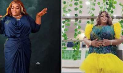 “I Would've Gotten Married” - Allwell Ademola Reveals Why She's Still Single At 41 [Video]