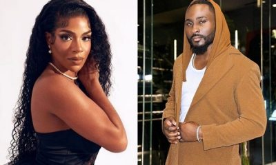 “54-Year-Old Man Sending Women His Manhood Photos” – Venita Slams Pere [Video]