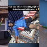 Comedian Trinity Guy Acquires House Weeks After His Release From Prison [Photos]
