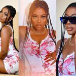 Davido’s Babymama, Sophia Momodu Shares Love Message She Received From Admirer