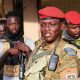 Why Burkina Faso's Junta Suspended Radio Station 10