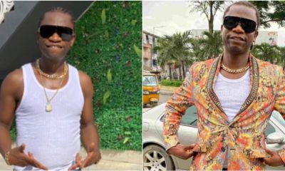 Speed Darlington Says He's Looking For A Second Girlfriend Between Age 16 To 20 [Video]