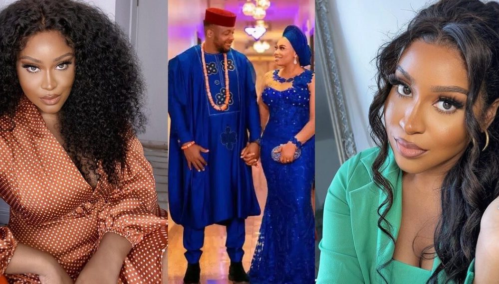 Deby Oscar Warns As Sister’s Abusive Ex-Husband Is Set To Remarry For The 3rd Time