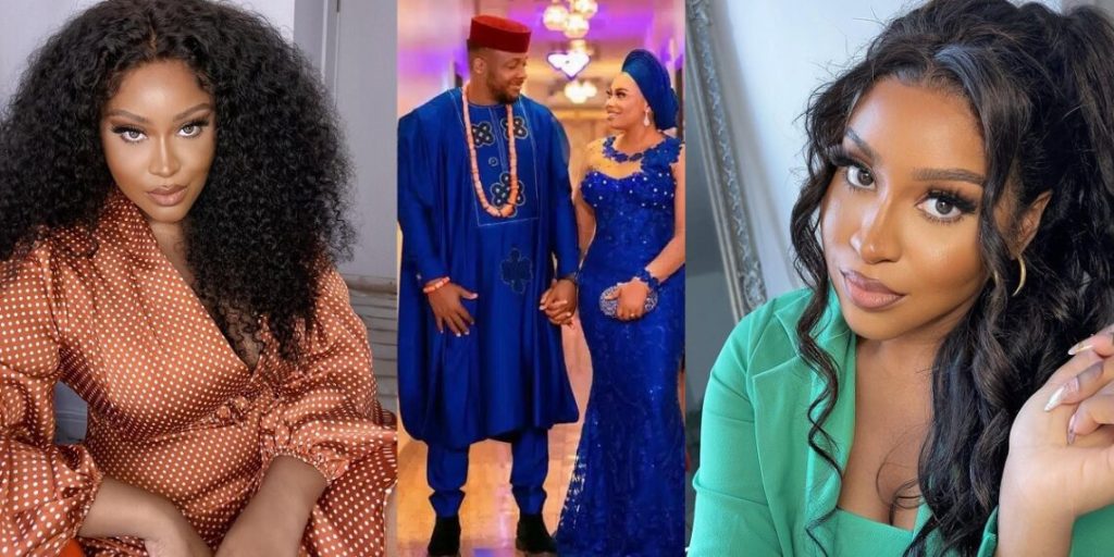 Deby Oscar Warns As Sister’s Abusive Ex-Husband Is Set To Remarry For The 3rd Time