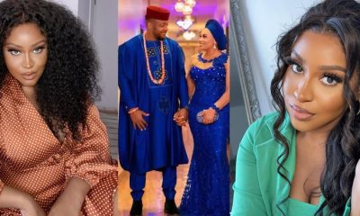 Deby Oscar Warns As Sister’s Abusive Ex-Husband Is Set To Remarry For The 3rd Time