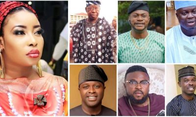 I Slept With Lere Paimo, Mr Latin, Kolawole Ajeyemi, Femi Adebayo, Others – Lizzy Anjorin [Video]