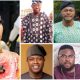 I Slept With Lere Paimo, Mr Latin, Kolawole Ajeyemi, Femi Adebayo, Others – Lizzy Anjorin [Video]