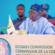 ECOWAS To Niger Junta: 'Not Too Late To Reconsider Your Position' 3