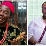 Why I Rejected N10million For Movie Role From Billionaire Mike Adenuga - Chiwetalu Agu [Video]