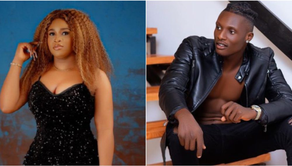 “You Wouldn’t Have Compete For N120m On BBNaija If You're Dating A Billionaire” – Chizzy Tackles Princess