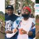 "Come To Benin, I'll Give You N100k” – Israel DMW Tells Fan Cycling From Benue To Lagos To See Davido
