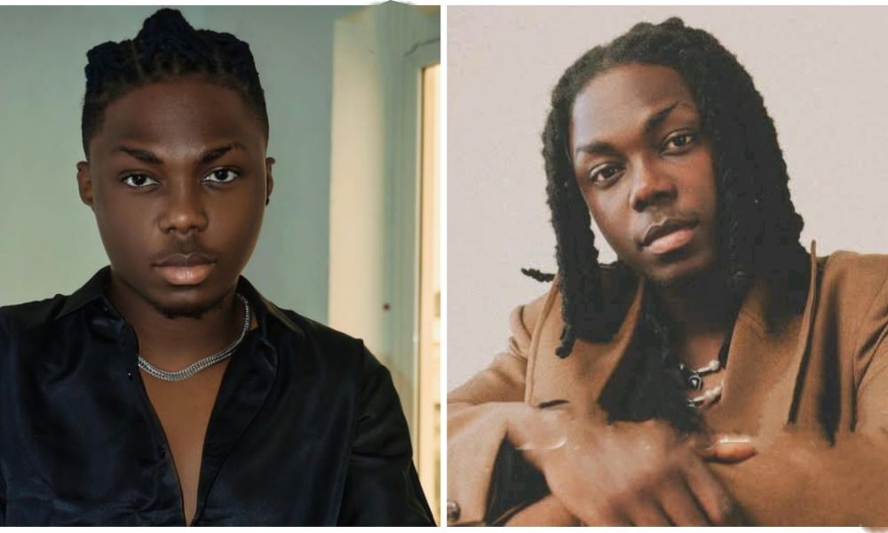 Bayanni Reveals How He Almost Fell In Love With A Married Woman [Video]