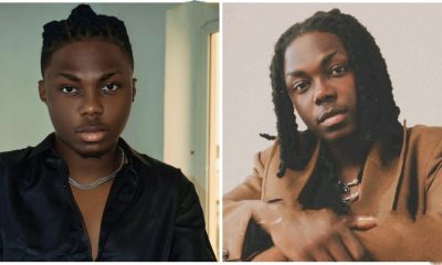 Bayanni Reveals How He Almost Fell In Love With A Married Woman [Video]