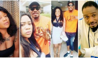 Esther Nwachukwu Reveals How She Had Extramarital Affairs With Junior Pope