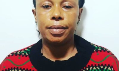 Drug Baroness, 4 Kingpins Arrested As NDLEA Busts 3 Syndicates In Lagos 6