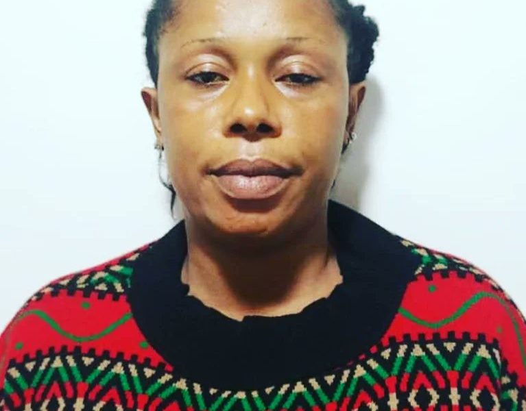 Drug Baroness, 4 Kingpins Arrested As NDLEA Busts 3 Syndicates In Lagos 5