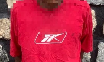 Police Arrest Suspected Cultist Who Faked Own Kidnap After 'Killing' Brother's Wife 20