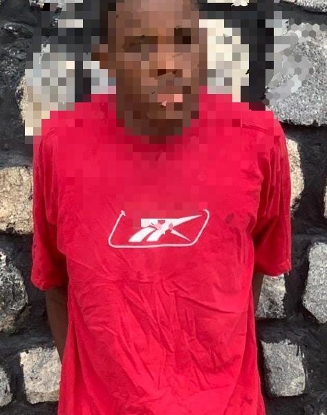 Police Arrest Suspected Cultist Who Faked Own Kidnap After 'Killing' Brother's Wife 19