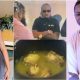 BBNaija All Stars: Angel Smith Broke-Shames Ike Onyema As They Fight Over Chicken [Video]