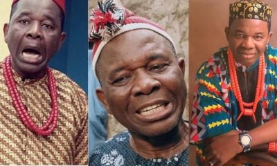 How Objects Were Removed From My Body After Spiritual Attack - Chinwetalu Agu [Video]