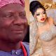 Popular Nigerian Crossdresser, Bobrisky Loses Father 69 Popular Nigerian Crossdresser, Bobrisky Loses Father 3