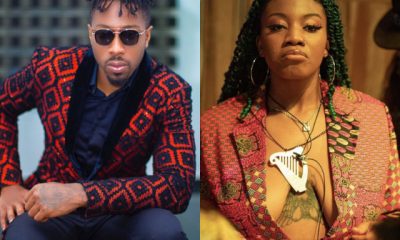 "I’m Sorry, You're Not My Problem” — Ike Apologizes To Angel After Their fight Over Chicken [Video]