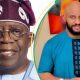 “I Know You’re A Man Of Wisdom” - Yul Edochie Hails Tinubu Amid Hardship In Nigeria