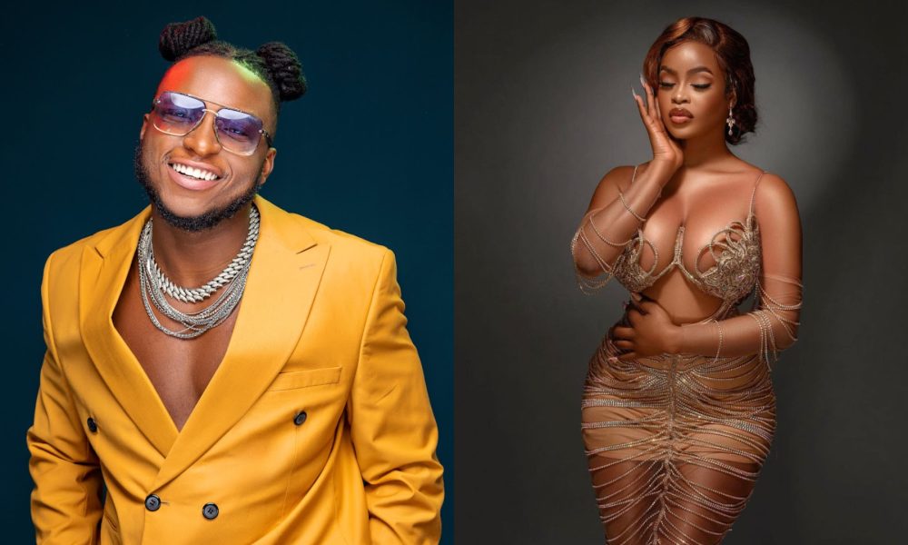 DJ Kaywise's Lover, Nenny B Cries Out Over Kidnap Attempt And Threat To Life By Her In-Laws [Video]