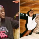 Portable Opens Up About His Beef With Seyi Vibez [Video]