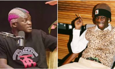 Portable Opens Up About His Beef With Seyi Vibez [Video]