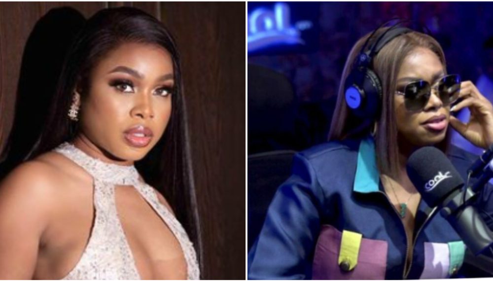 “I’ve Partied All Over The World, I’m Missing Nothing On BBNaija Show” – Princess [Video]