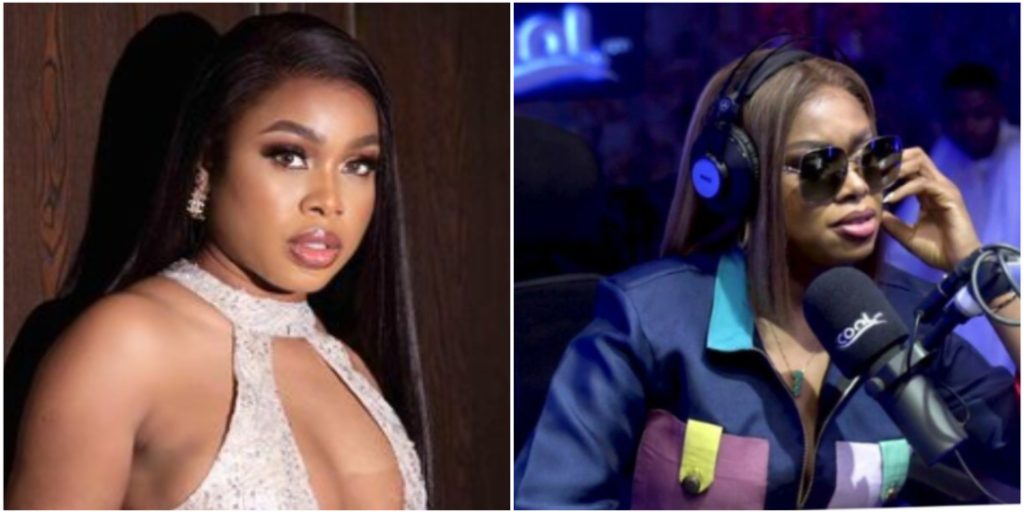 “I’ve Partied All Over The World, I’m Missing Nothing On BBNaija Show” – Princess [Video]