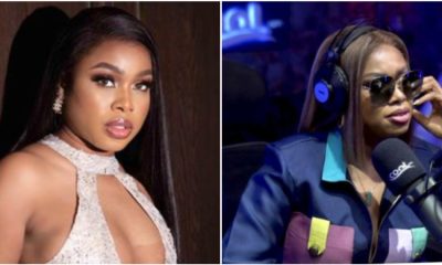 “I’ve Partied All Over The World, I’m Missing Nothing On BBNaija Show” – Princess [Video]