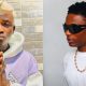 "Sing Story Song For Us, It’s Been Long You Sang About Trenches” – Portable Tells Wizkid [Video]