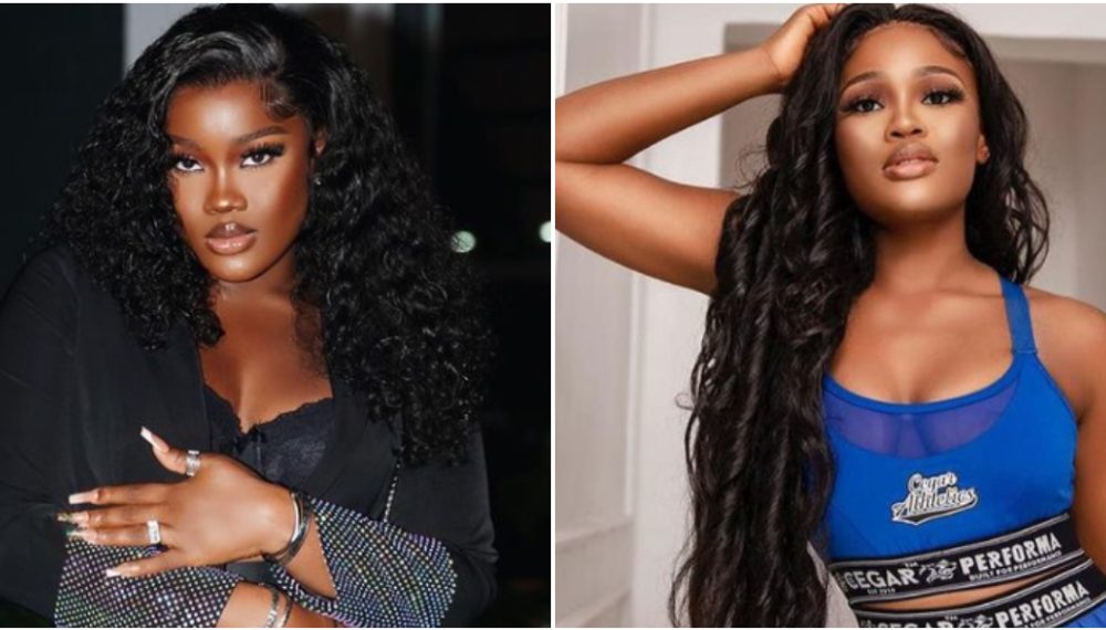 BBNaija All Stars: “There're Female Housemates Who Are Into Girls” – CeeC (Video)