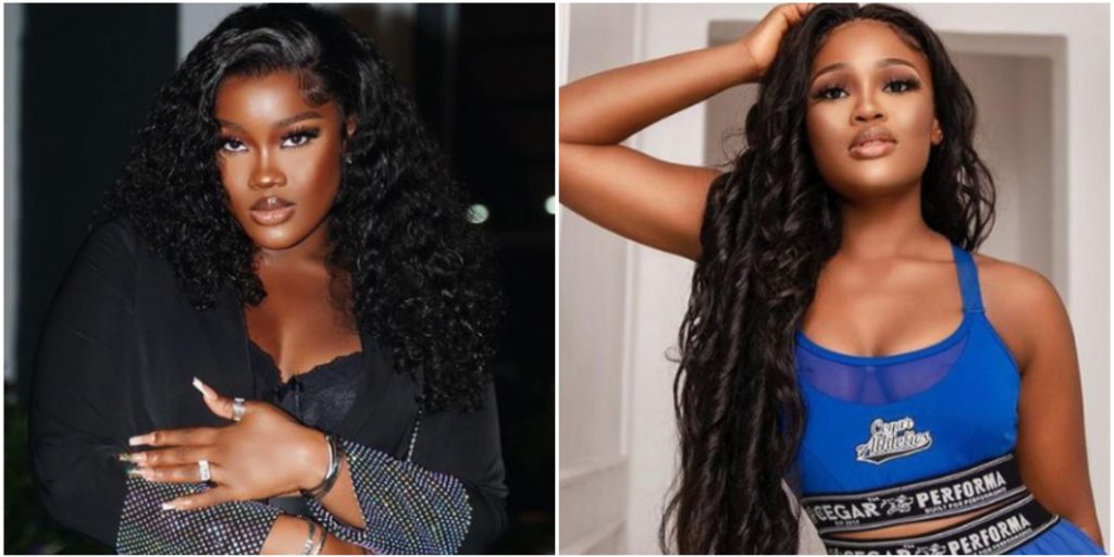 BBNaija All Stars: “There're Female Housemates Who Are Into Girls” – CeeC (Video)