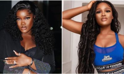 BBNaija All Stars: “There're Female Housemates Who Are Into Girls” – CeeC (Video)