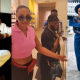 Ayo Makun Appreciates Olu Maintain For Showing Love To His Wife, Mabel At US Mall [Video]