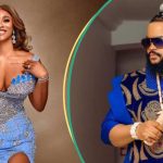 BBNaija: Whitemoney Wanted To Date Me Outside The House, But I Refused” – Uriel [Video]