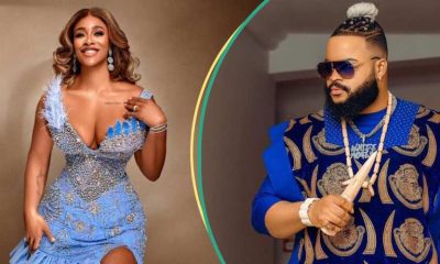 BBNaija: Whitemoney Wanted To Date Me Outside The House, But I Refused” – Uriel [Video]