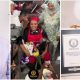 Kenyan Chef, Maliha Mohammed Finally Breaks Hilda Baci’s Guinness World Record [Video]