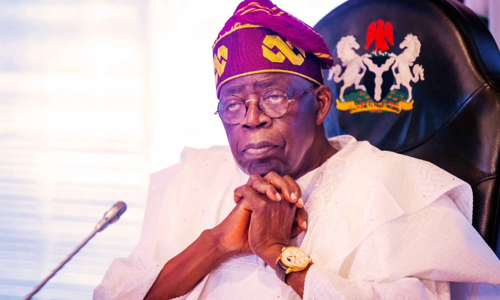 President Tinubu Reportedly Considering Temporal Petrol Subsidy