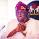 President Tinubu Reportedly Considering Temporal Petrol Subsidy
