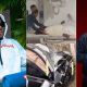Rapper CDQ Hospitalized Following Fatal Car Accident In Lagos [Video]
