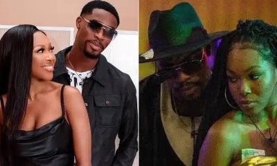 BBNaija: Vee Reacts As Neo Reveals Why They Couldn’t Reconcile After Breakup [Video]