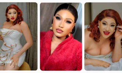 “I’ve Never Been Happy For A Long Time And I'm Losing It” - Queeneth Hilbert Cries Out