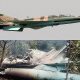 Terrorist Leader, Dogo Gide Claims Involvement In NAF Helicopter Crash In Niger