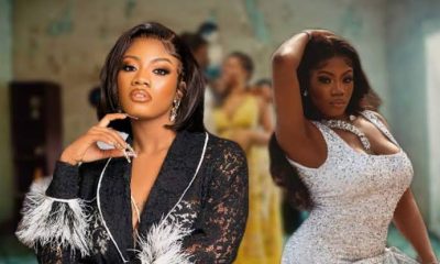 BBNaija All Stars: I Nearly Committed Suicide In March – Angel Smith Reveals